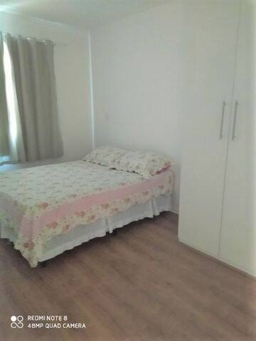 Apartamento à venda com 2 quartos, 62m² - Foto 6