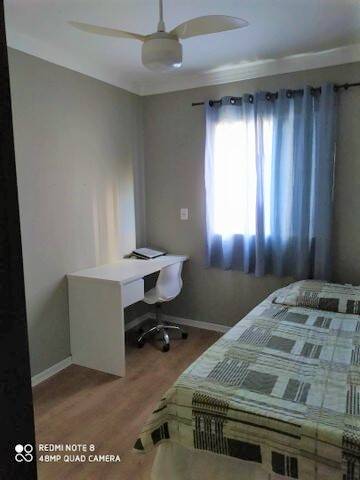 Apartamento à venda com 2 quartos, 62m² - Foto 5