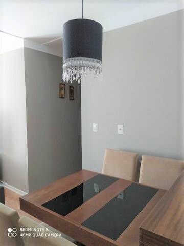 Apartamento à venda com 2 quartos, 62m² - Foto 2