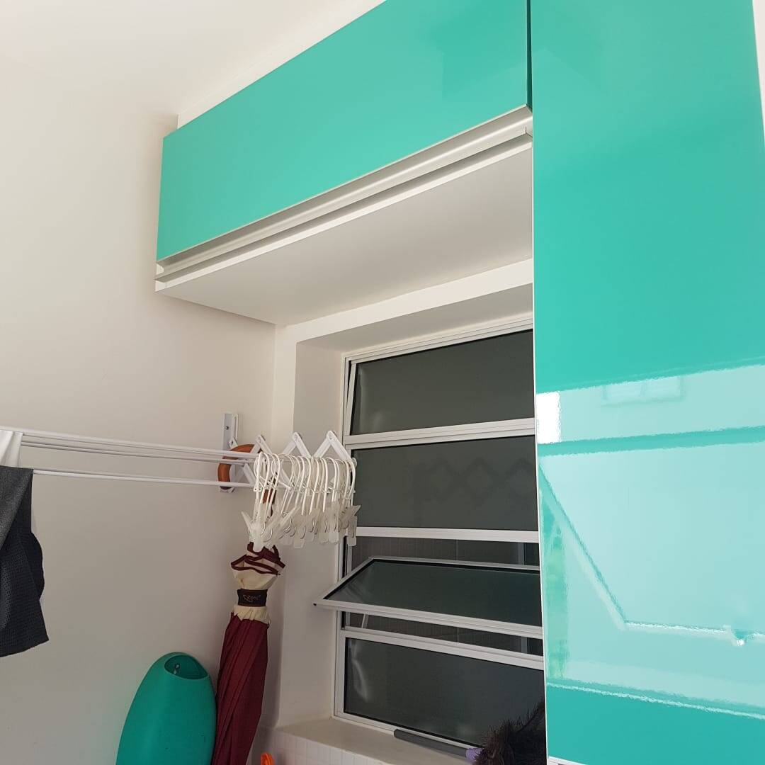 Apartamento à venda com 2 quartos, 60m² - Foto 11