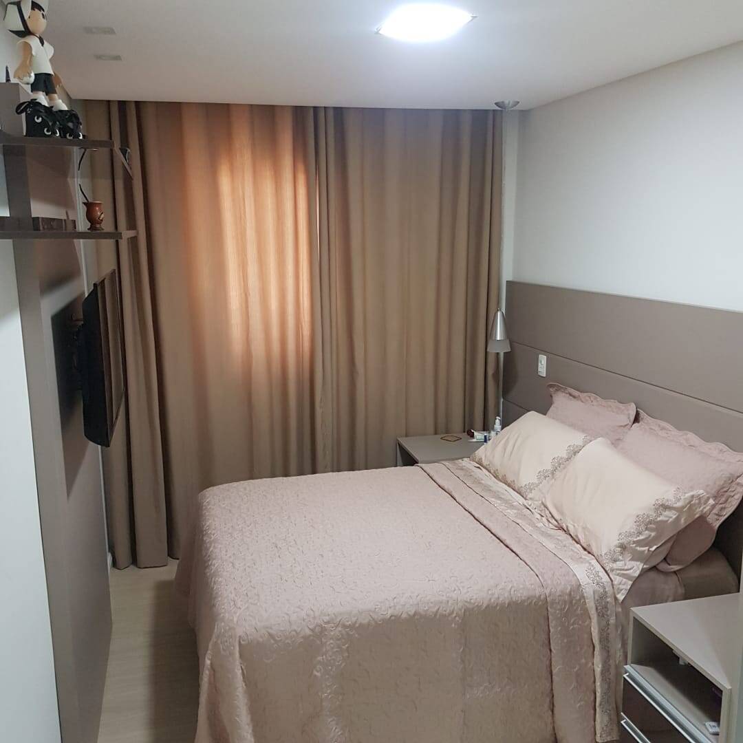 Apartamento à venda com 2 quartos, 60m² - Foto 6