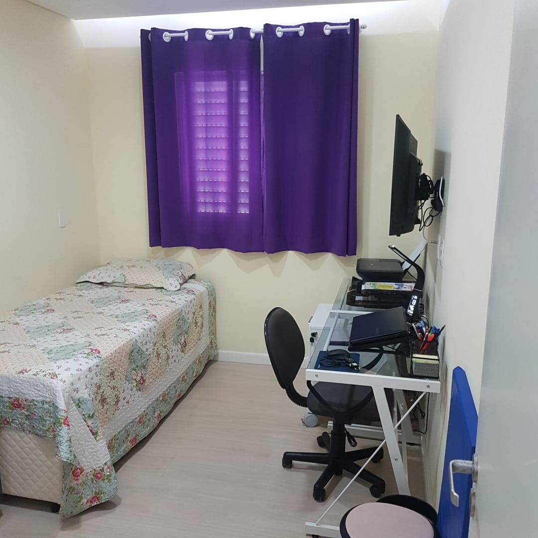 Apartamento à venda com 2 quartos, 60m² - Foto 8