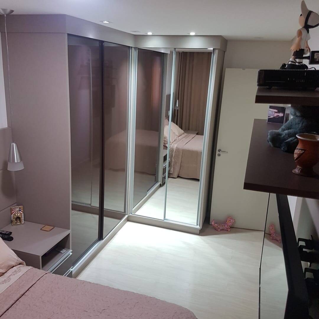 Apartamento à venda com 2 quartos, 60m² - Foto 7