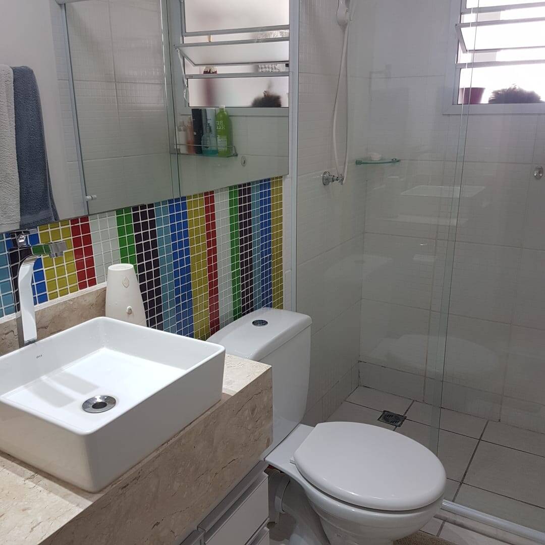 Apartamento à venda com 2 quartos, 60m² - Foto 10