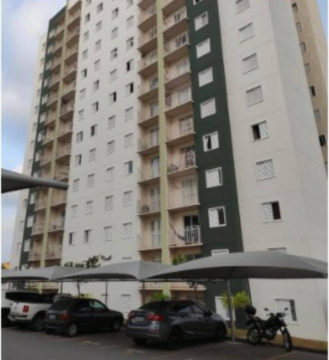 Apartamento à venda com 2 quartos, 62m² - Foto 16