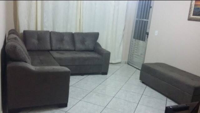 Sobrado à venda com 2 quartos, 160m² - Foto 3