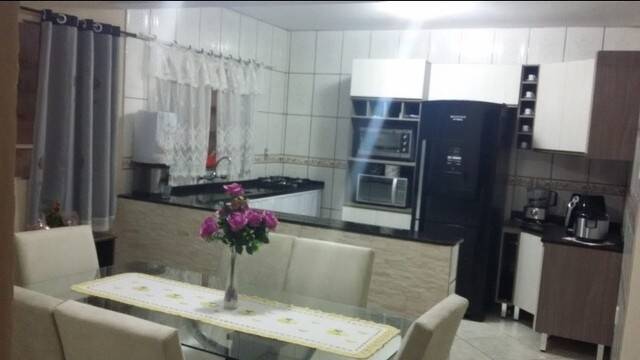 Sobrado à venda com 2 quartos, 160m² - Foto 1