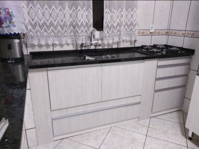 Sobrado à venda com 2 quartos, 160m² - Foto 4