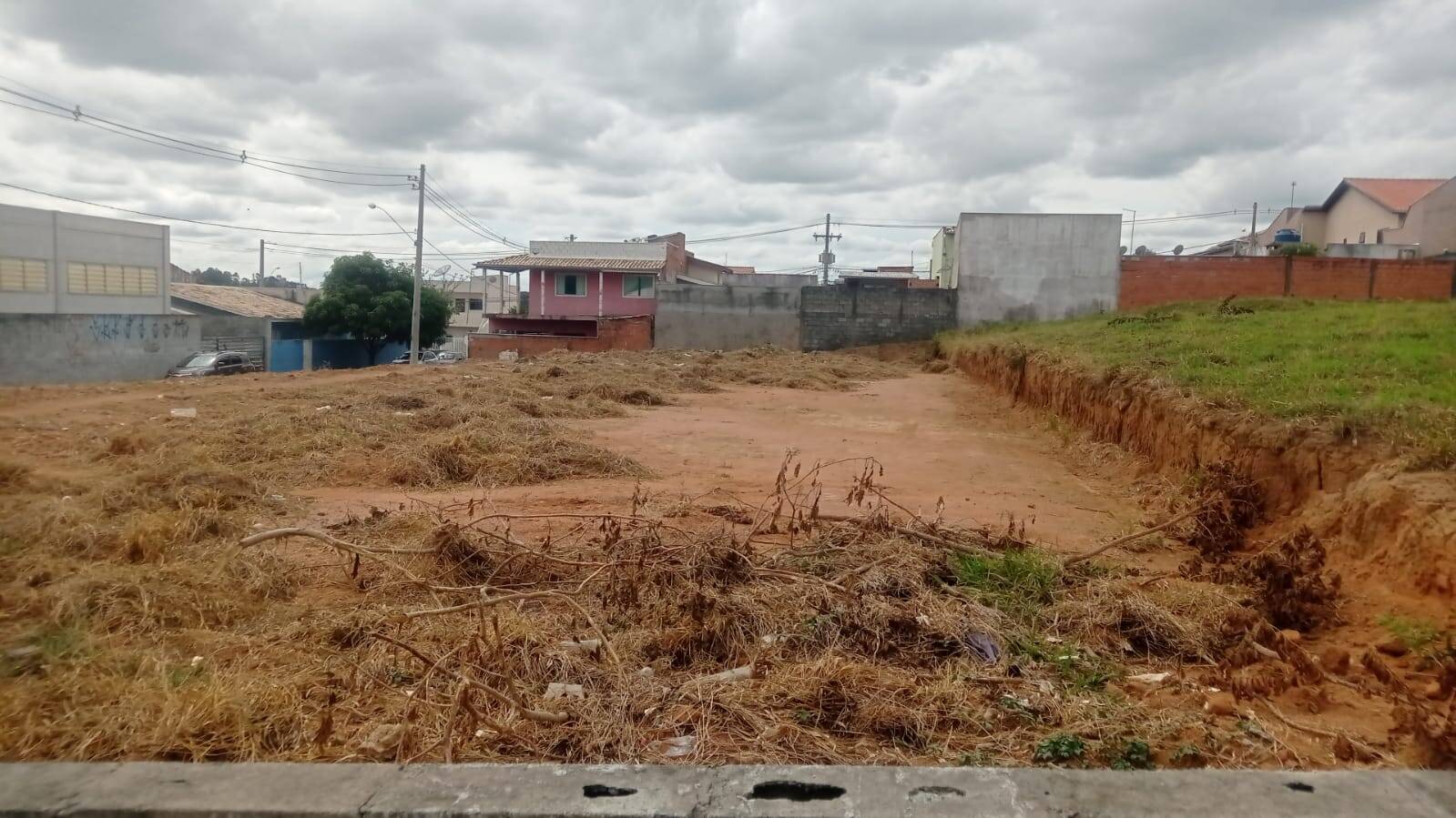 Loteamento e Condomínio à venda, 1083m² - Foto 1