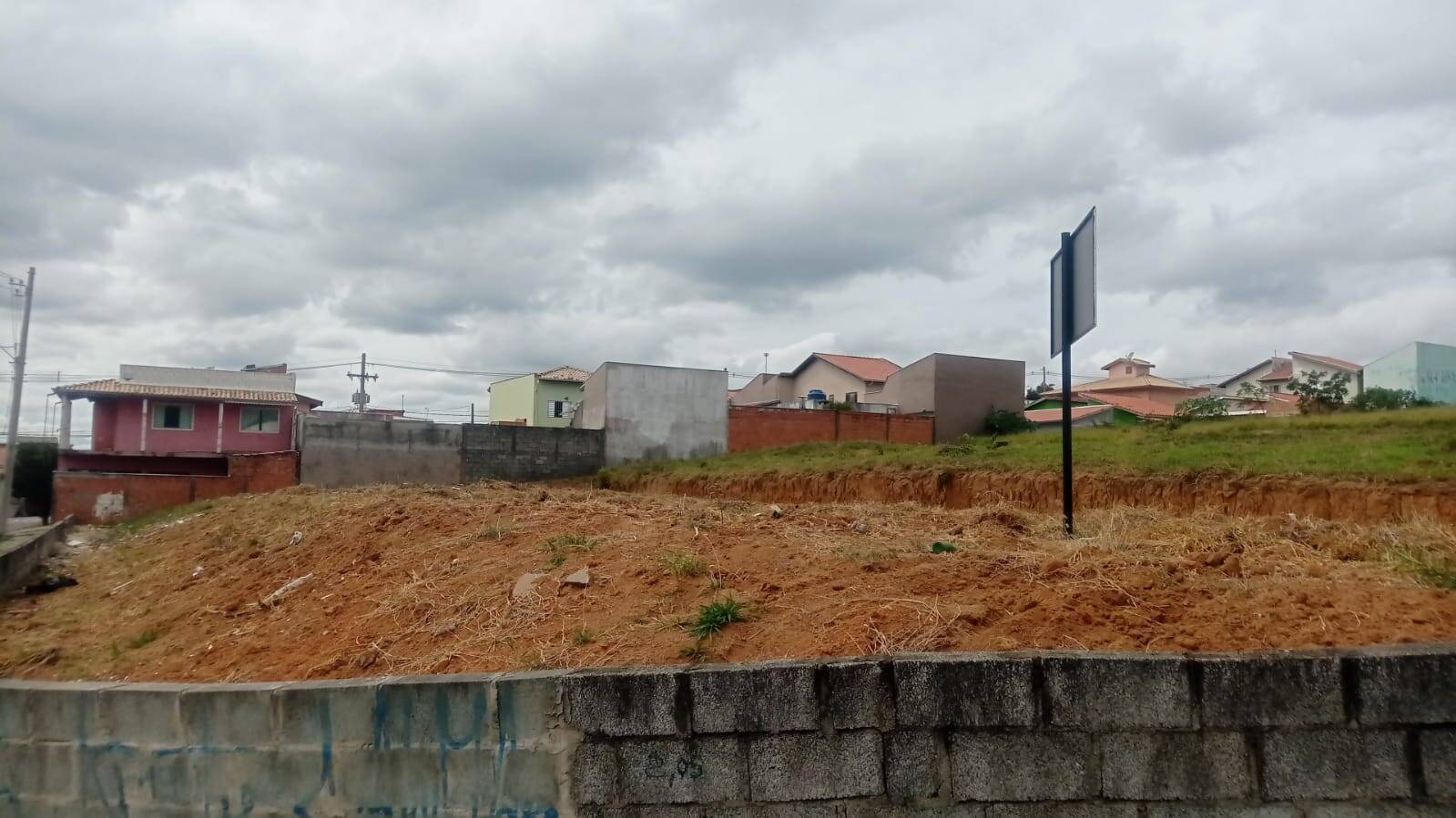 Loteamento e Condomínio à venda, 1083m² - Foto 5