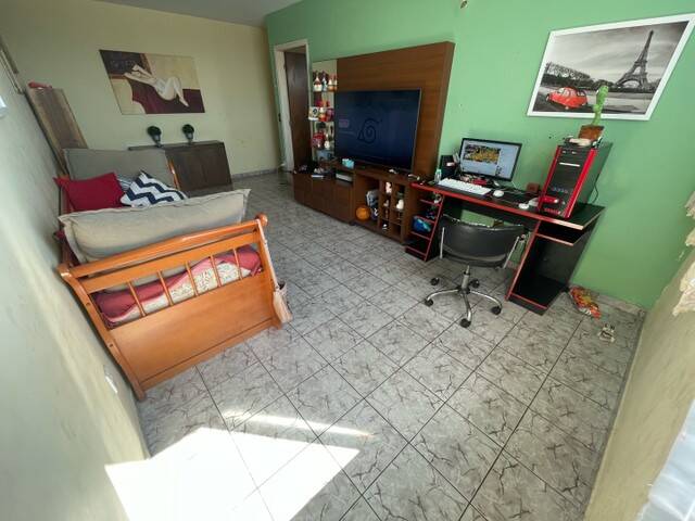 Apartamento à venda com 1 quarto, 98m² - Foto 4