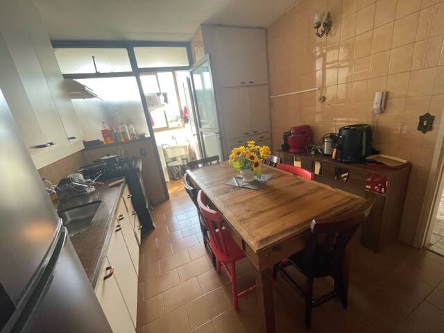 Apartamento à venda com 1 quarto, 98m² - Foto 2