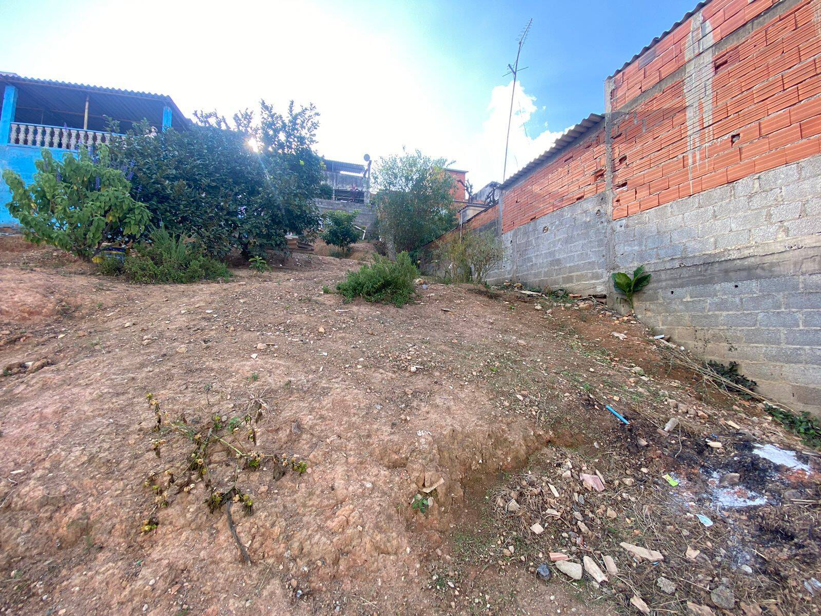 Terreno à venda, 250m² - Foto 2