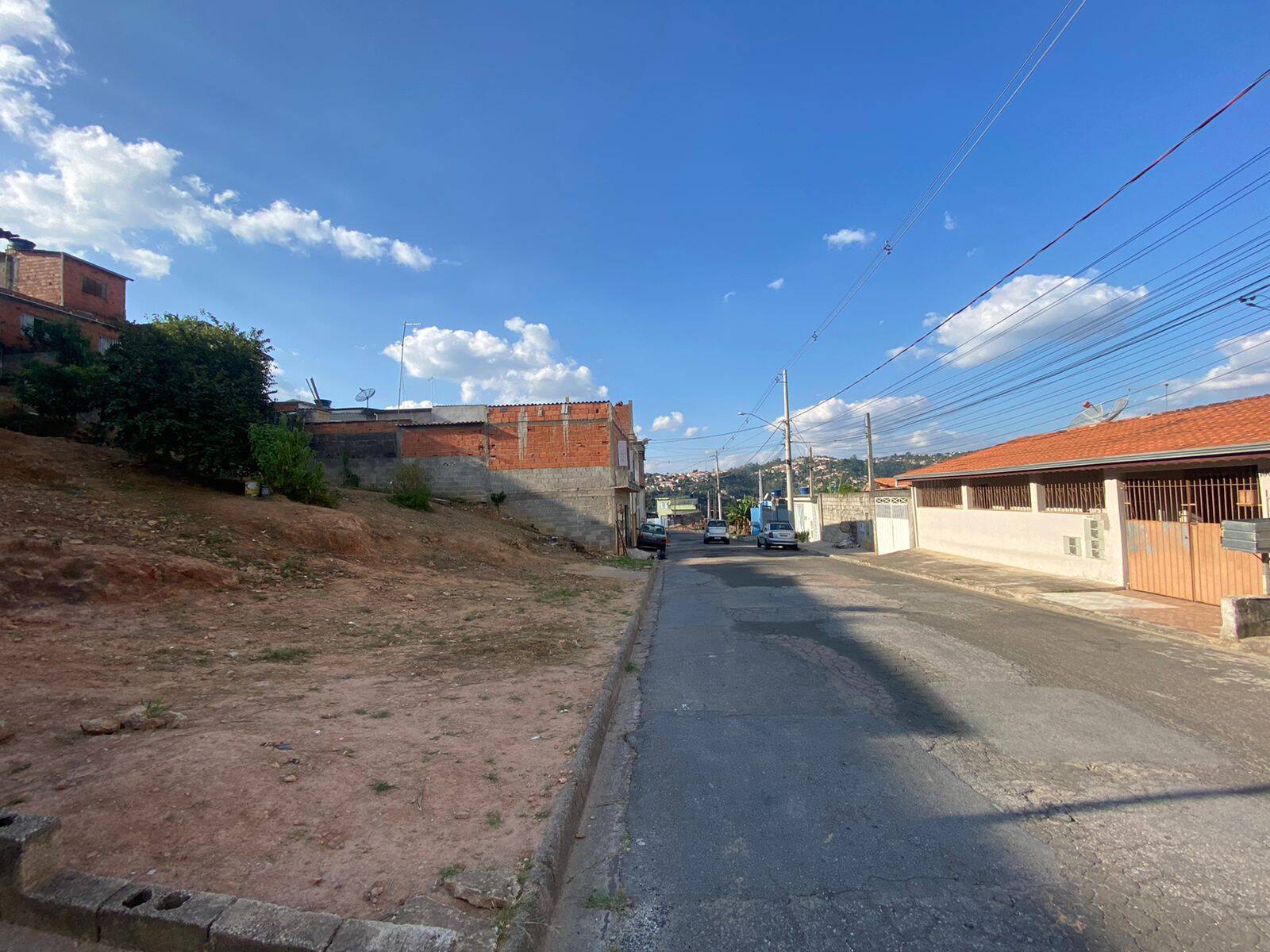 Terreno à venda, 250m² - Foto 4