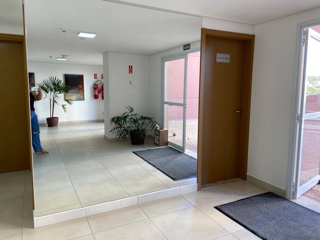 Apartamento à venda com 3 quartos, 77m² - Foto 5