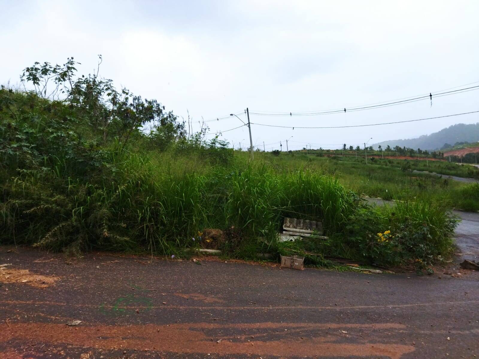 Terreno à venda, 310m² - Foto 3