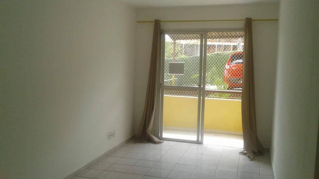 Apartamento à venda com 2 quartos, 117m² - Foto 1