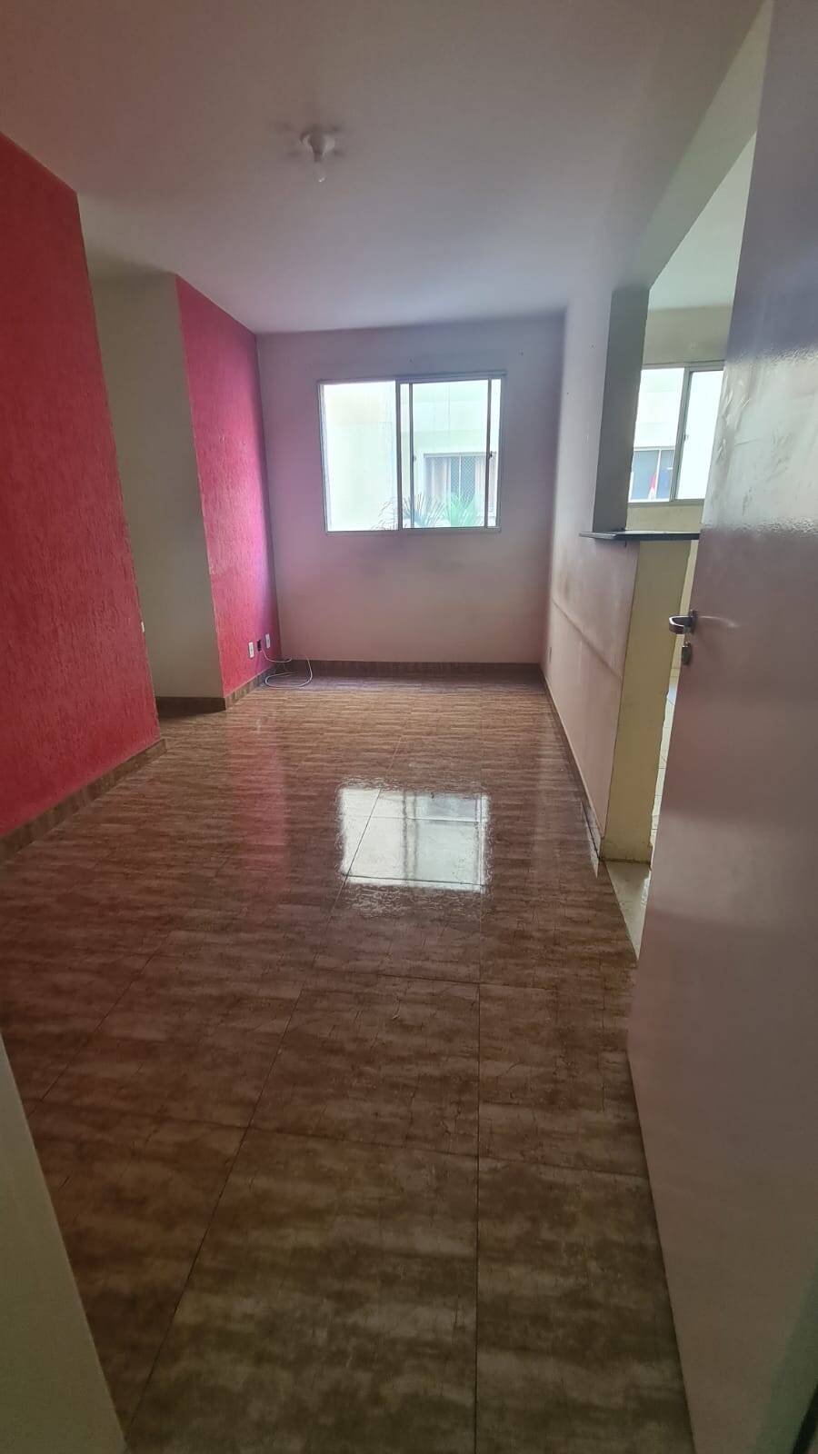 Apartamento à venda com 2 quartos, 50m² - Foto 1