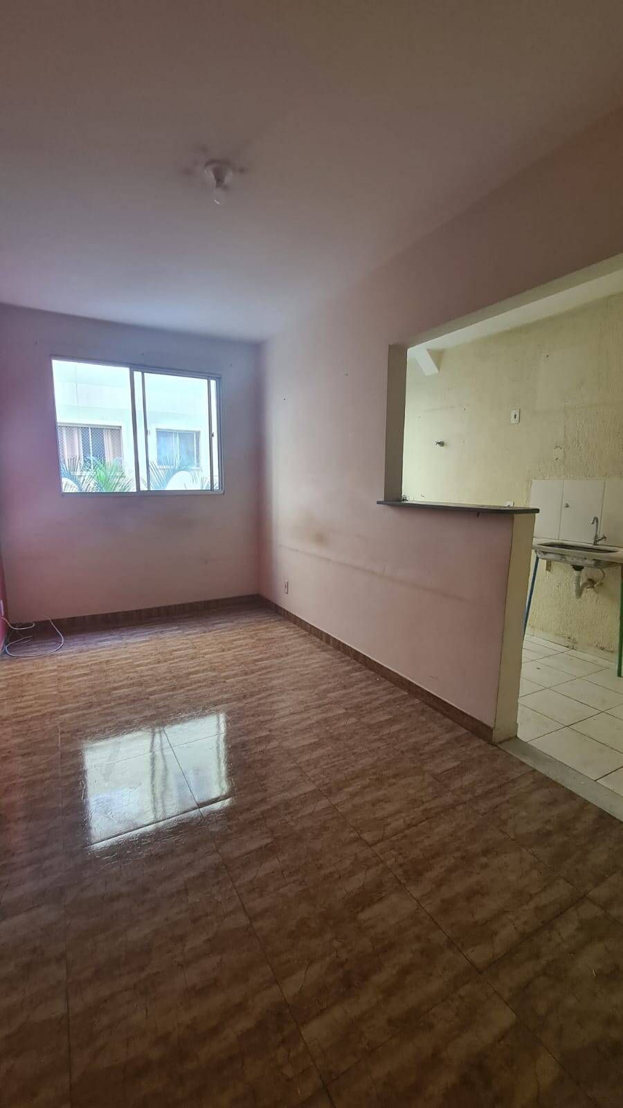 Apartamento à venda com 2 quartos, 50m² - Foto 2