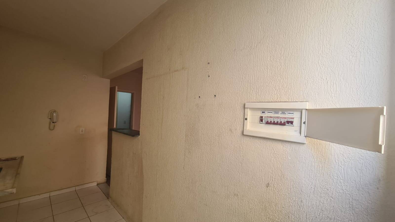 Apartamento à venda com 2 quartos, 50m² - Foto 12