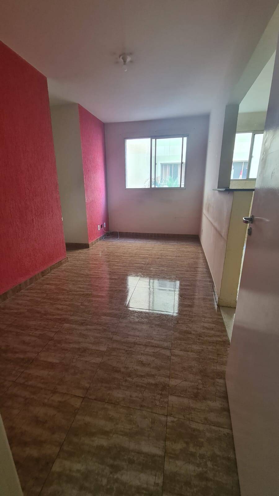 Apartamento à venda com 2 quartos, 50m² - Foto 3