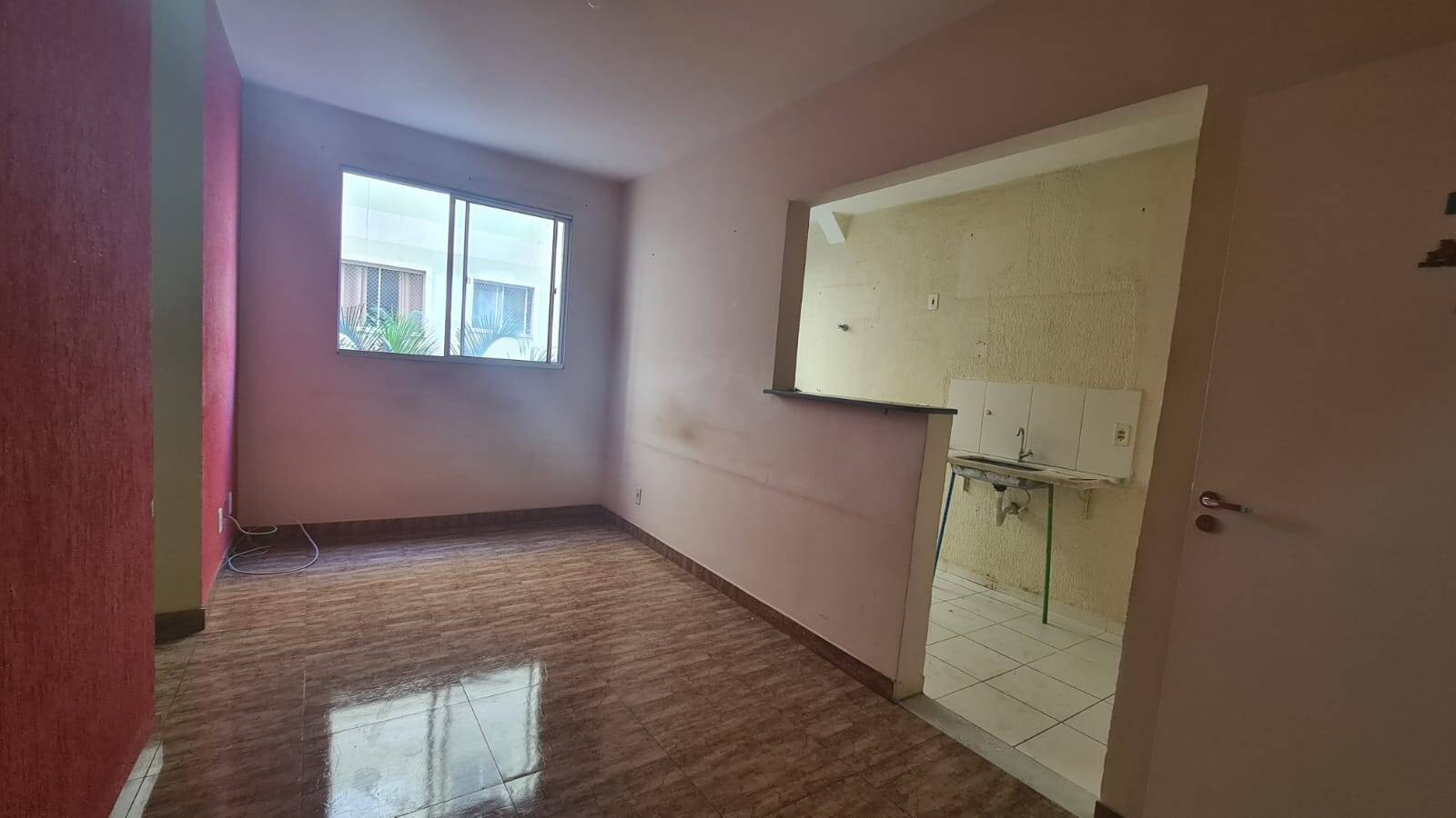 Apartamento à venda com 2 quartos, 50m² - Foto 15