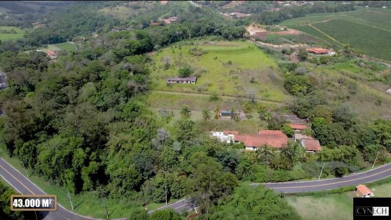 Loteamento e Condomínio, 43 hectares - Foto 1