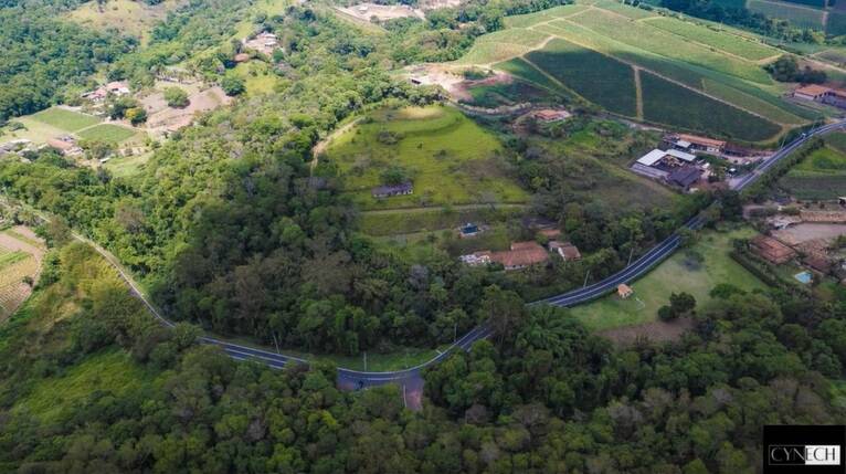 Loteamento e Condomínio, 43 hectares - Foto 3