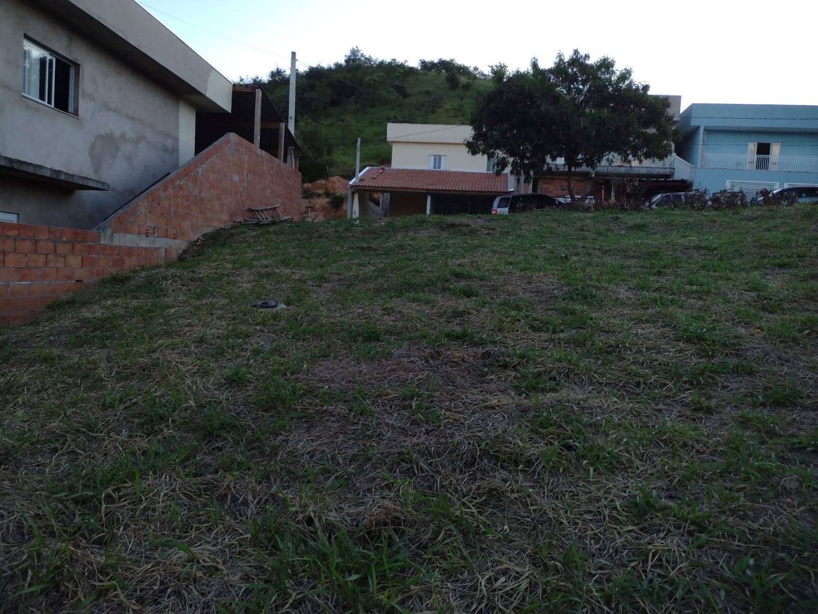 Terreno à venda, 250m² - Foto 1