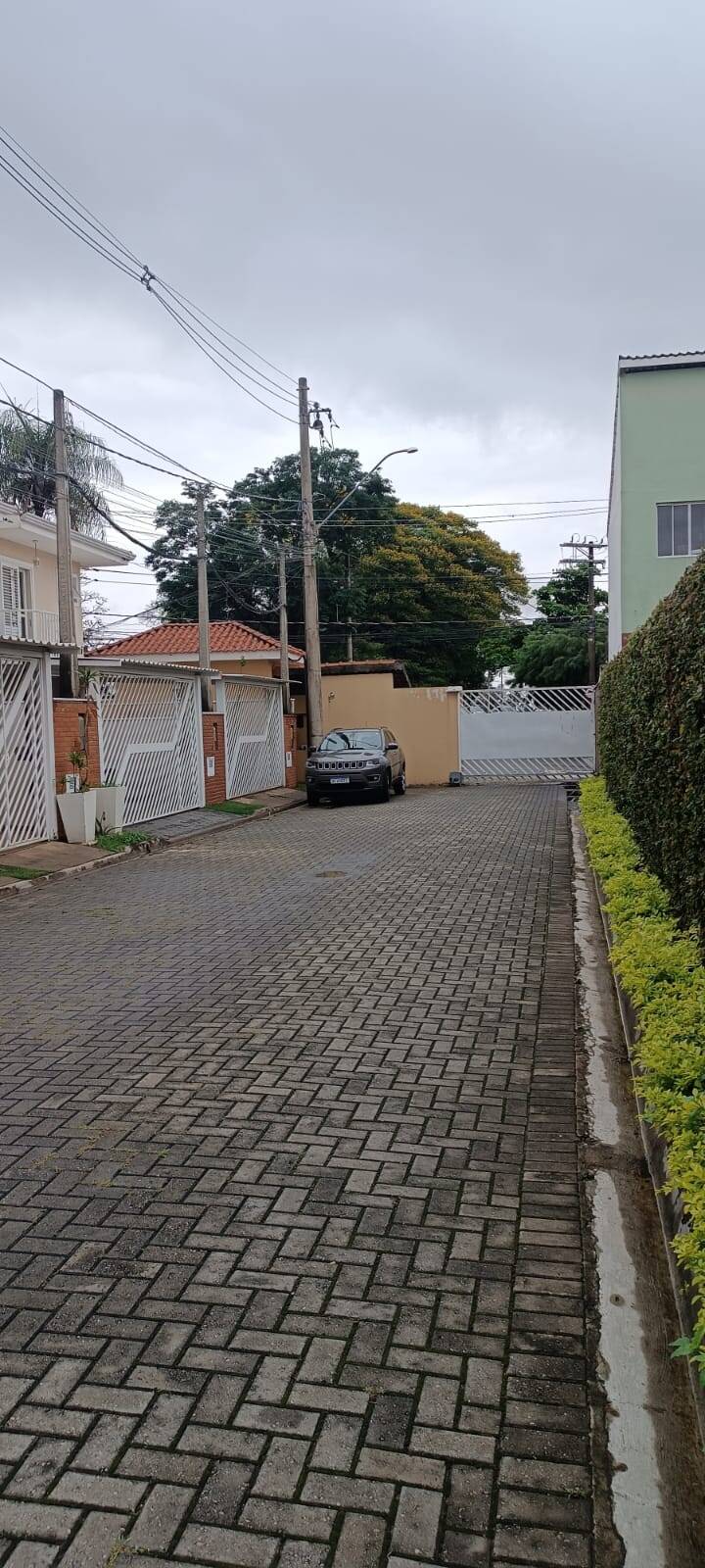 Casa de Condomínio à venda com 3 quartos, 120m² - Foto 18