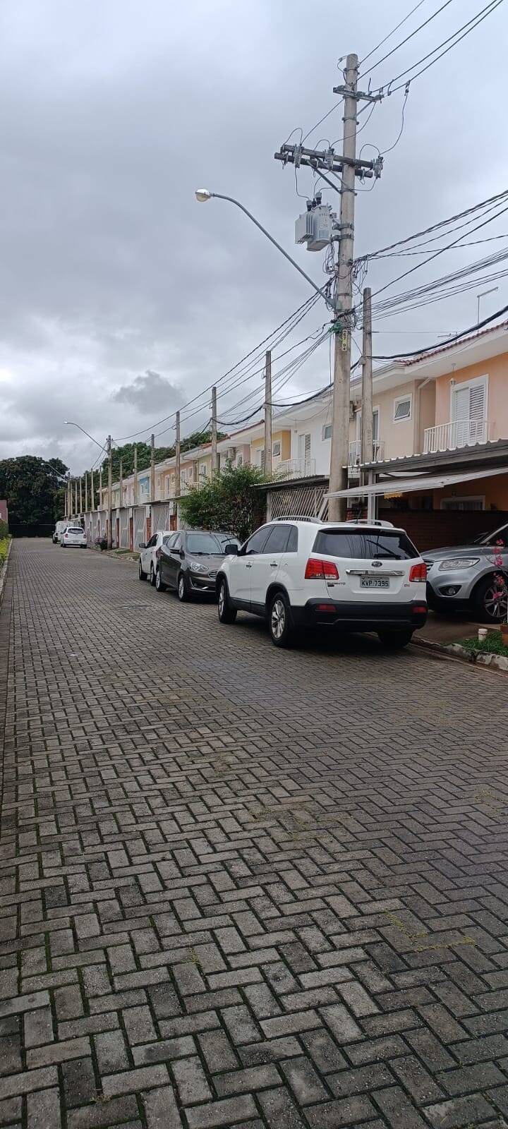 Casa de Condomínio à venda com 3 quartos, 120m² - Foto 19