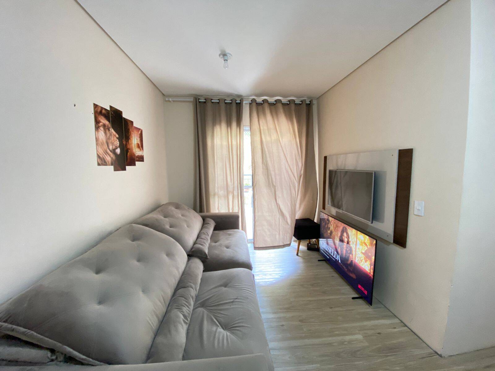 Apartamento à venda com 3 quartos, 80m² - Foto 4