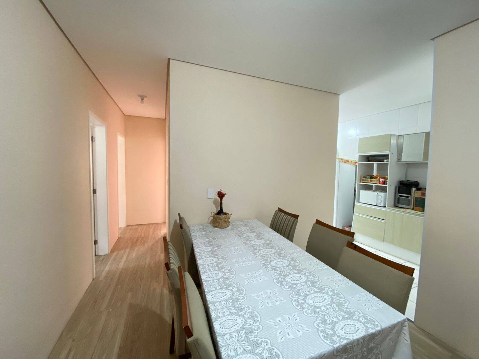 Apartamento à venda com 3 quartos, 80m² - Foto 7