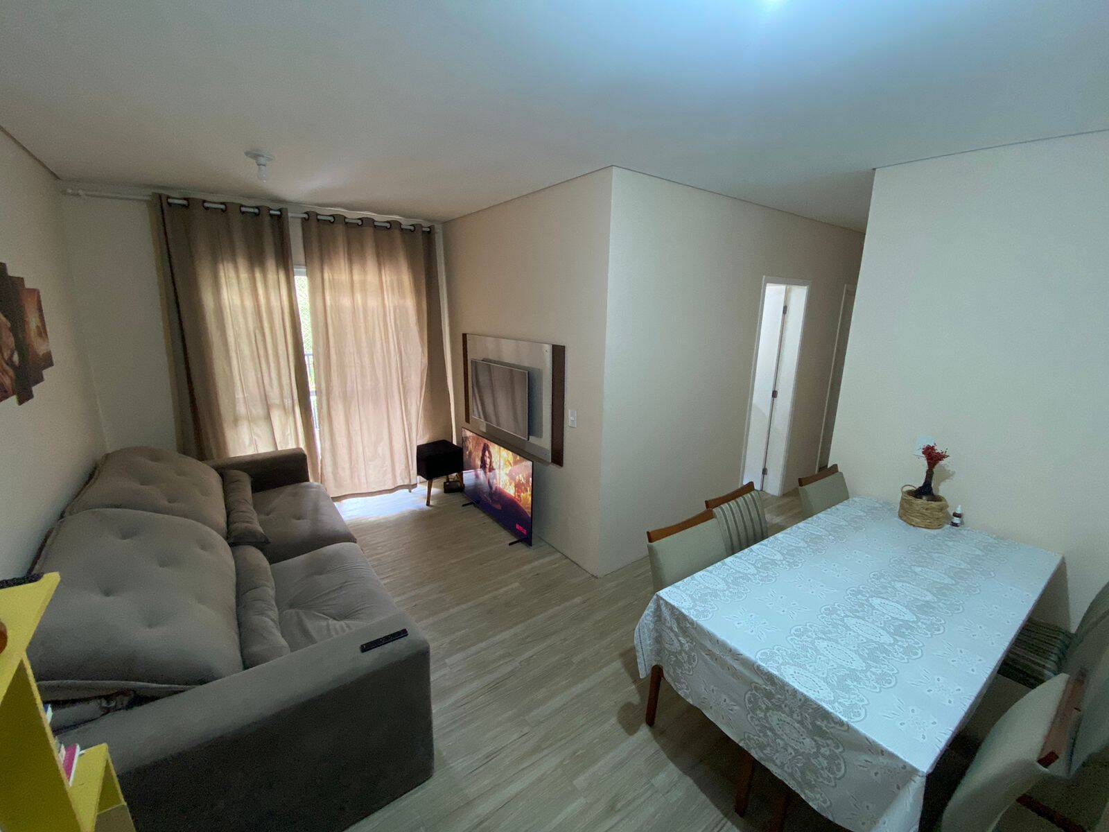 Apartamento à venda com 3 quartos, 80m² - Foto 6