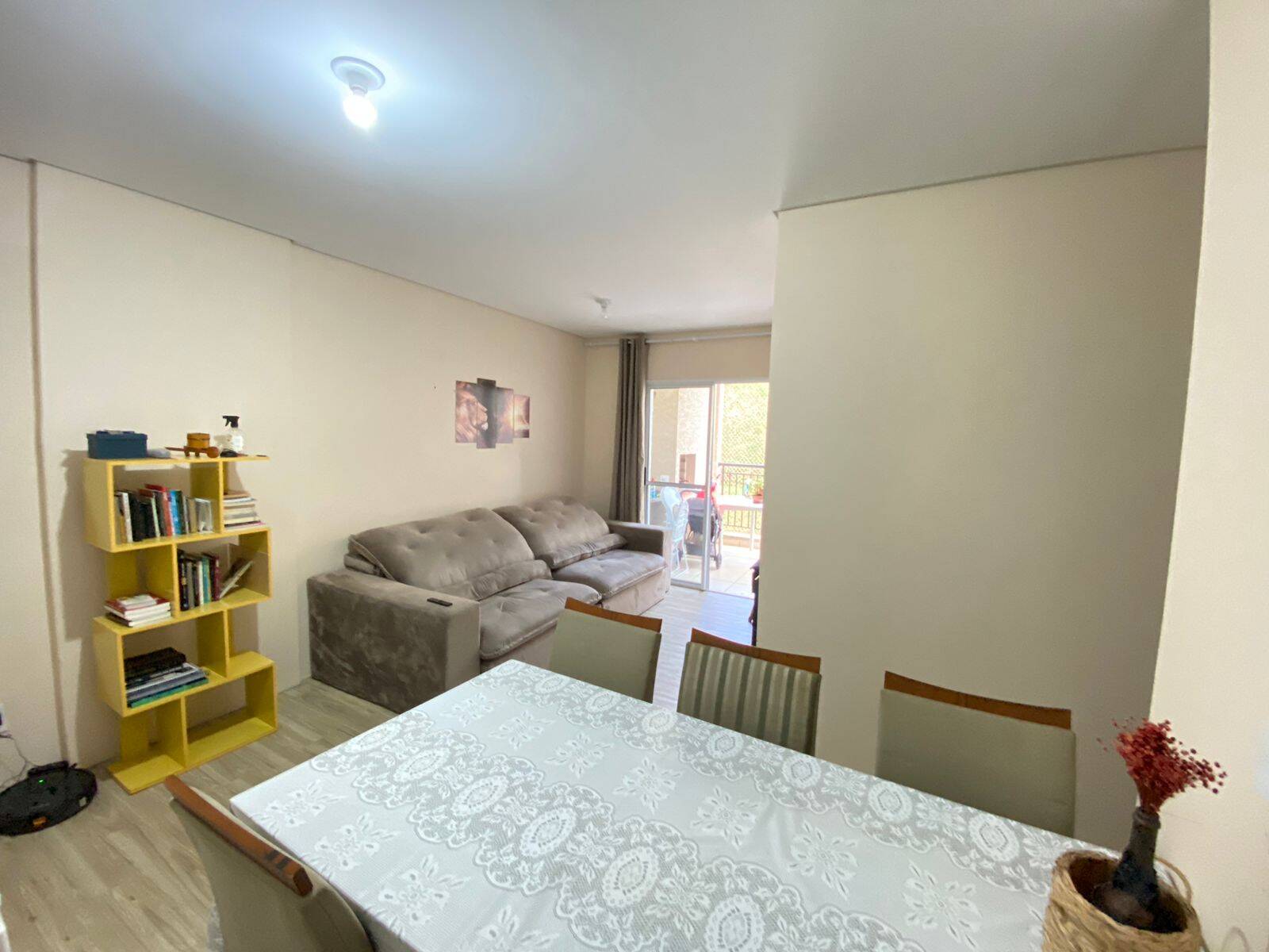 Apartamento à venda com 3 quartos, 80m² - Foto 8