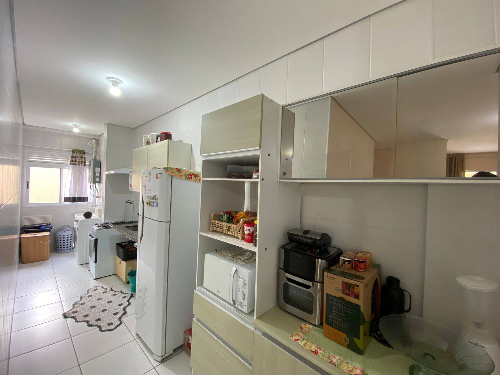 Apartamento à venda com 3 quartos, 80m² - Foto 9