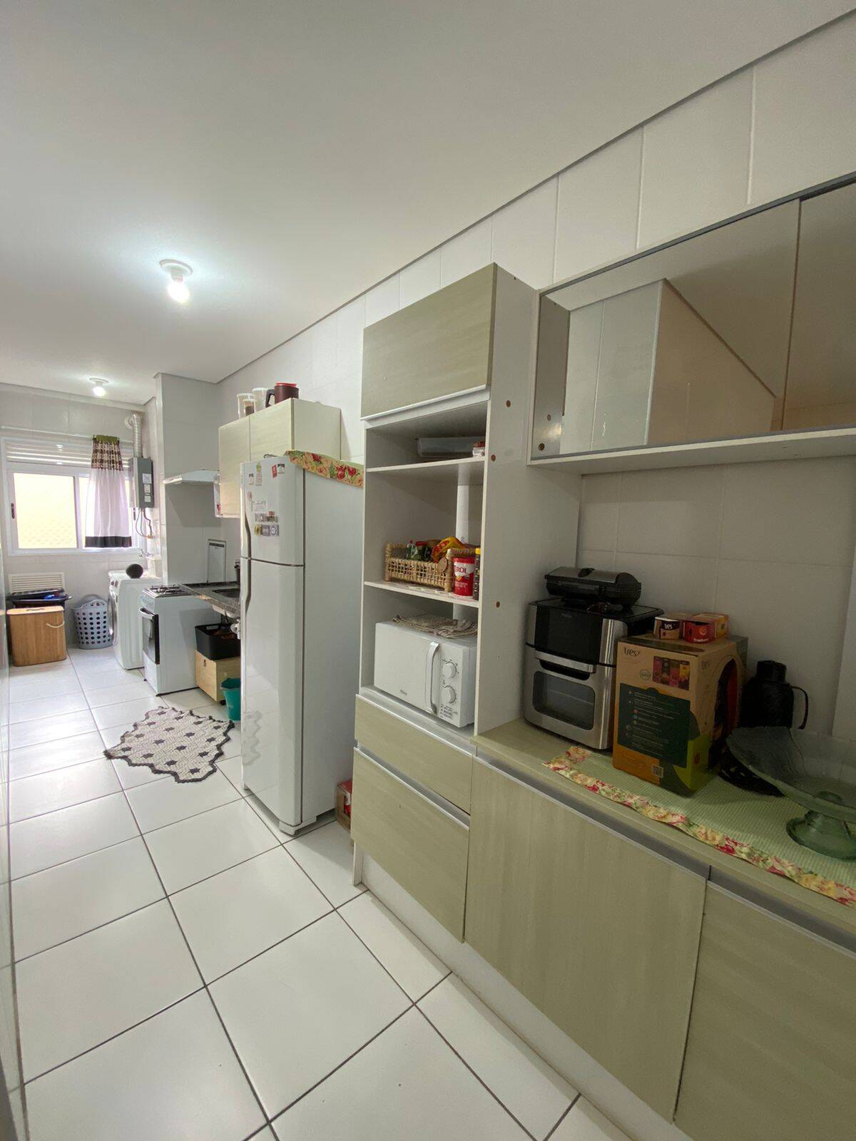 Apartamento à venda com 3 quartos, 80m² - Foto 10