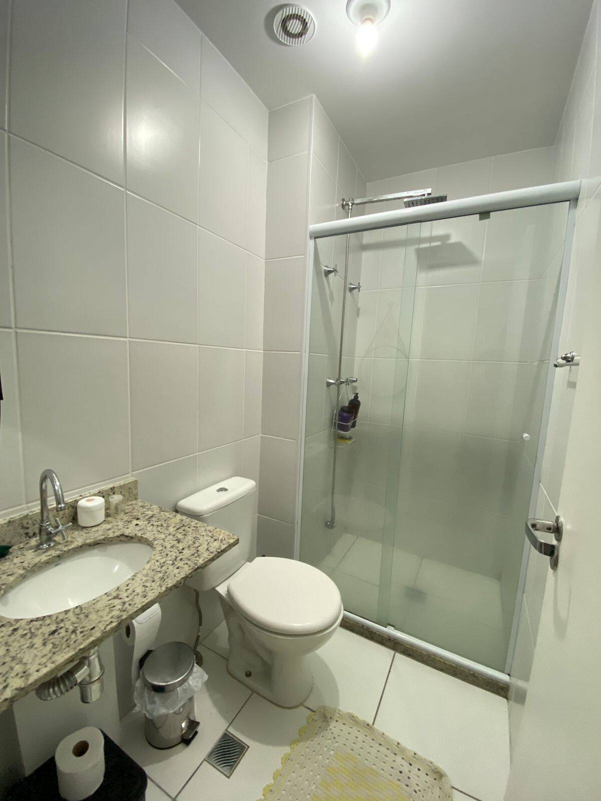 Apartamento à venda com 3 quartos, 80m² - Foto 20