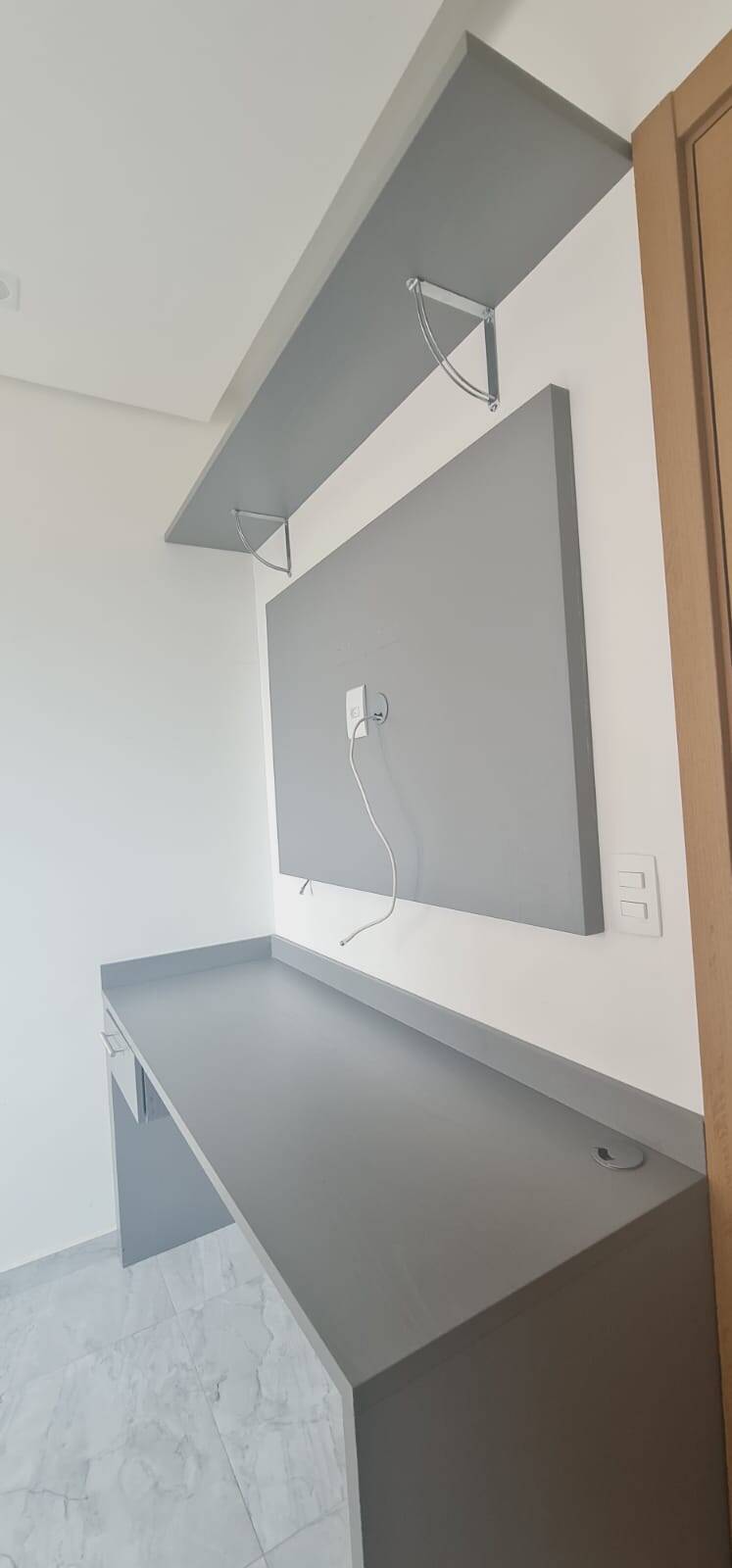 Apartamento à venda com 3 quartos, 77m² - Foto 5