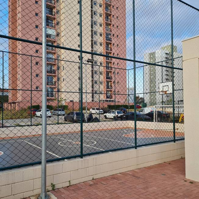 Apartamento à venda com 3 quartos, 77m² - Foto 20