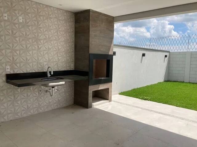 Casa à venda com 3 quartos, 195m² - Foto 18