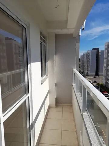 Apartamento à venda com 3 quartos, 54m² - Foto 5