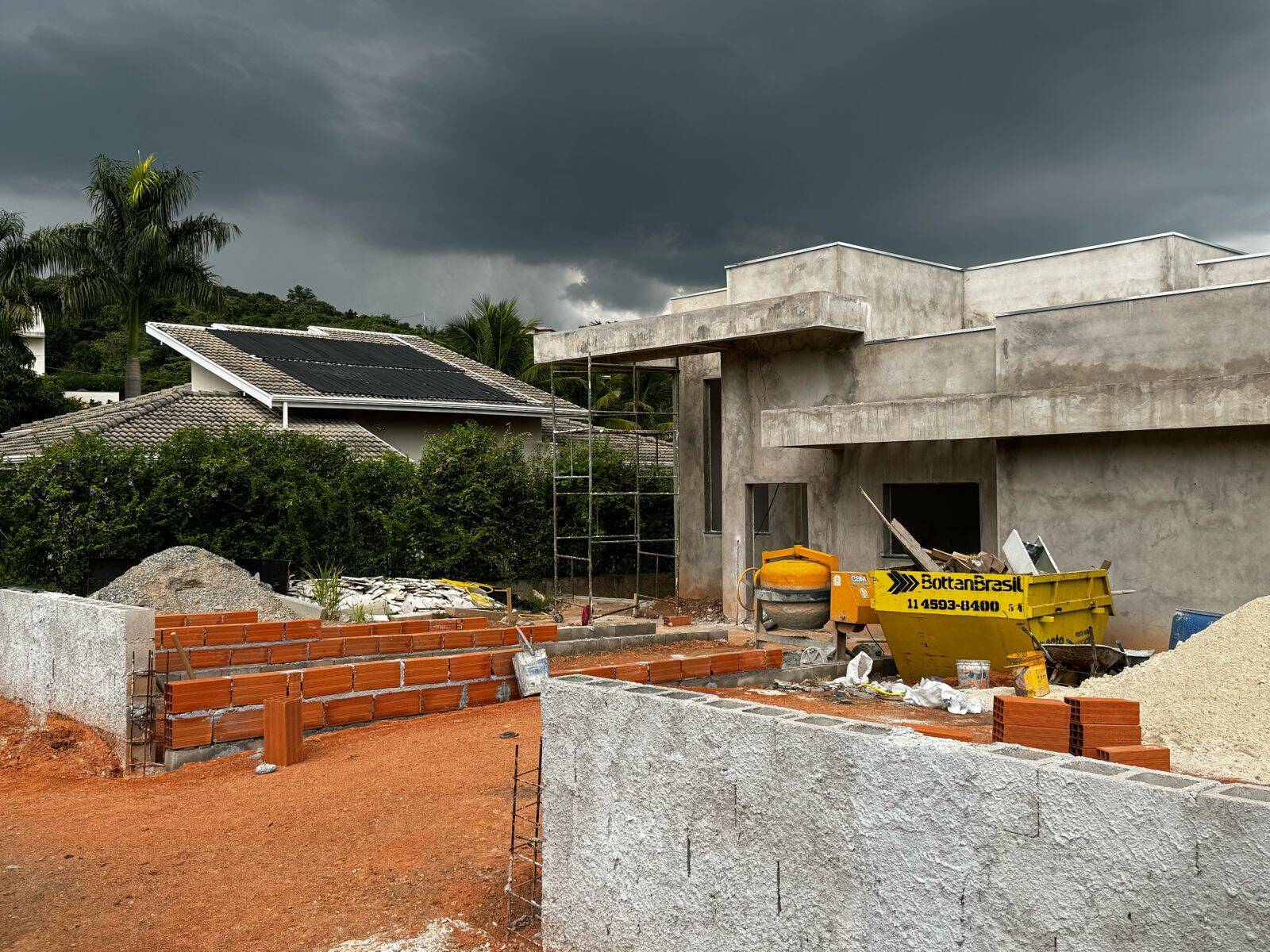 Casa de Condomínio à venda com 4 quartos, 180m² - Foto 6