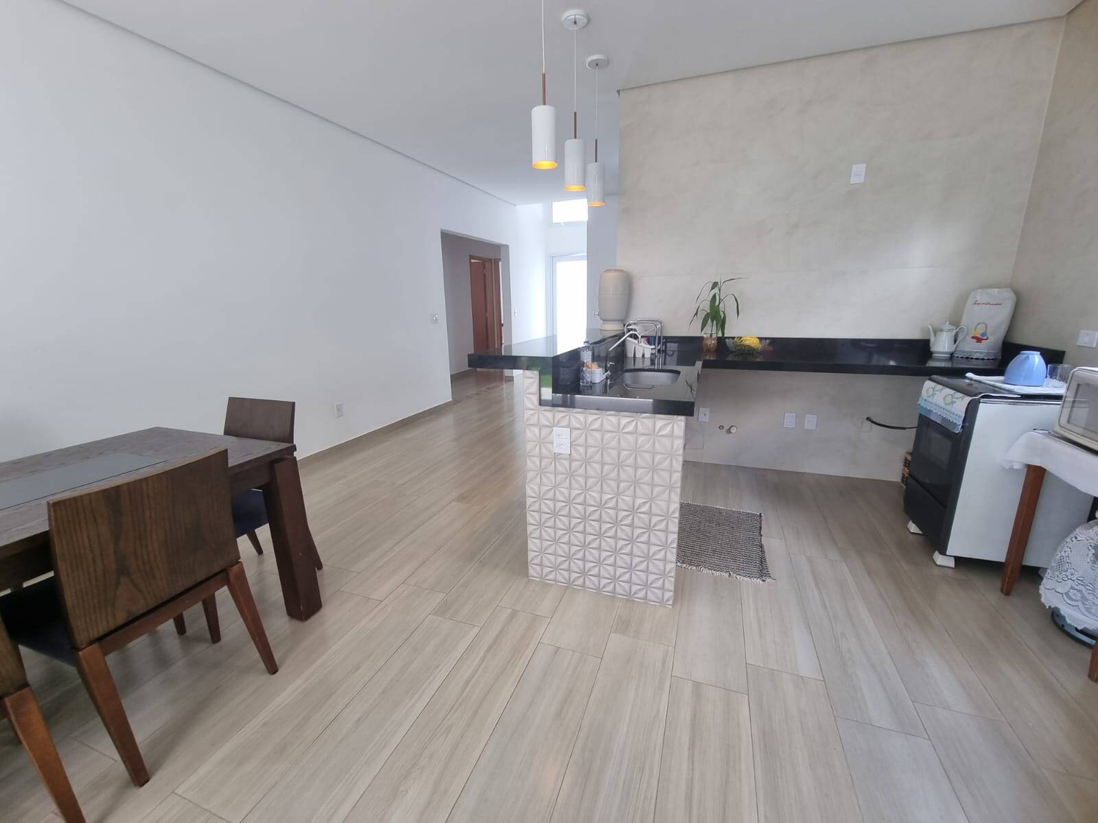 Casa de Condomínio à venda com 3 quartos, 147m² - Foto 6