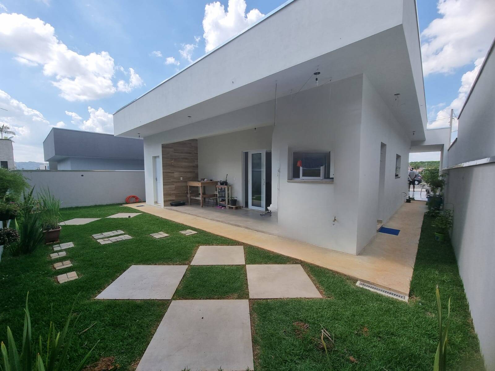 Casa de Condomínio à venda com 3 quartos, 147m² - Foto 19