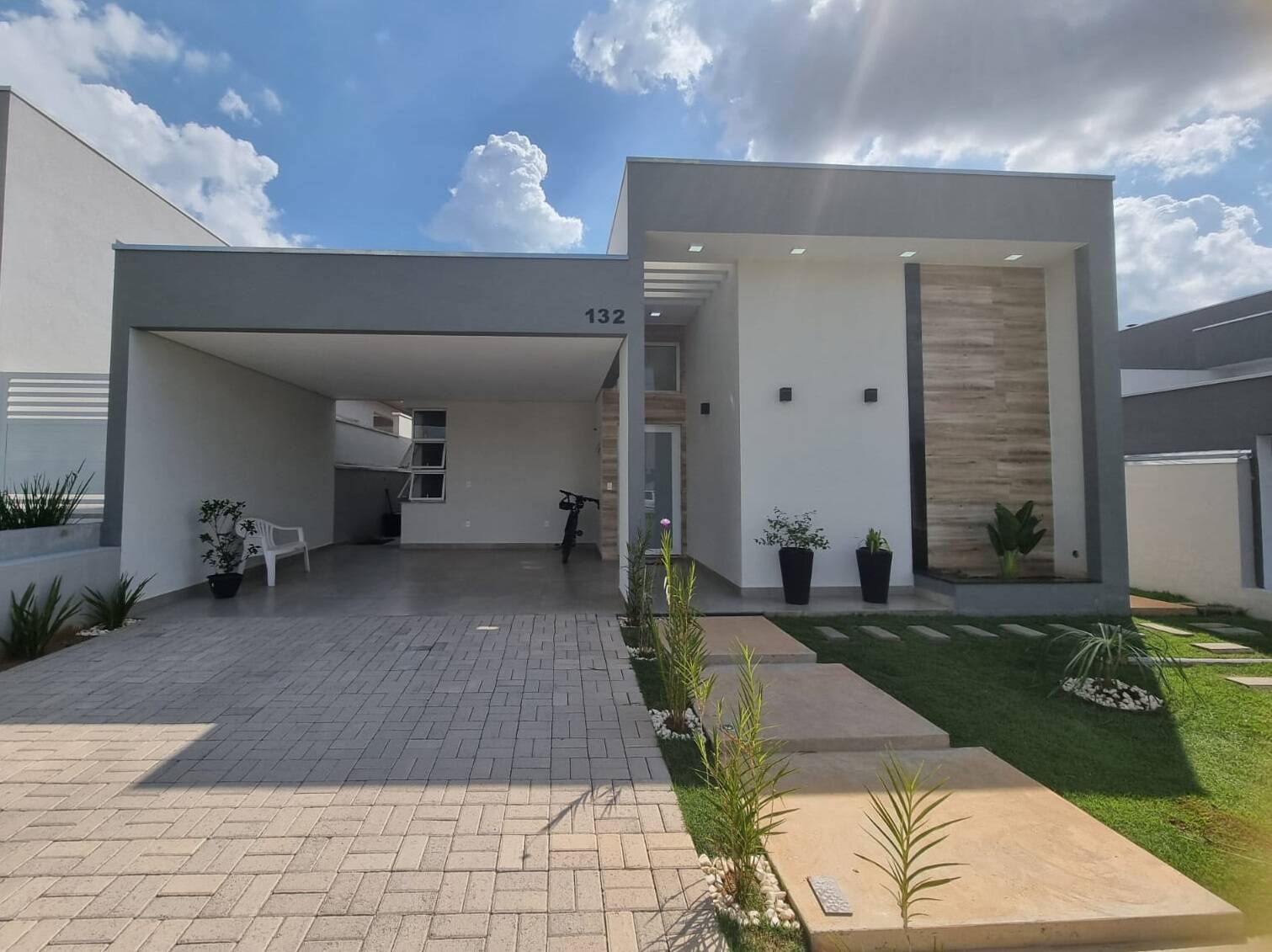 Casa de Condomínio à venda com 3 quartos, 147m² - Foto 23