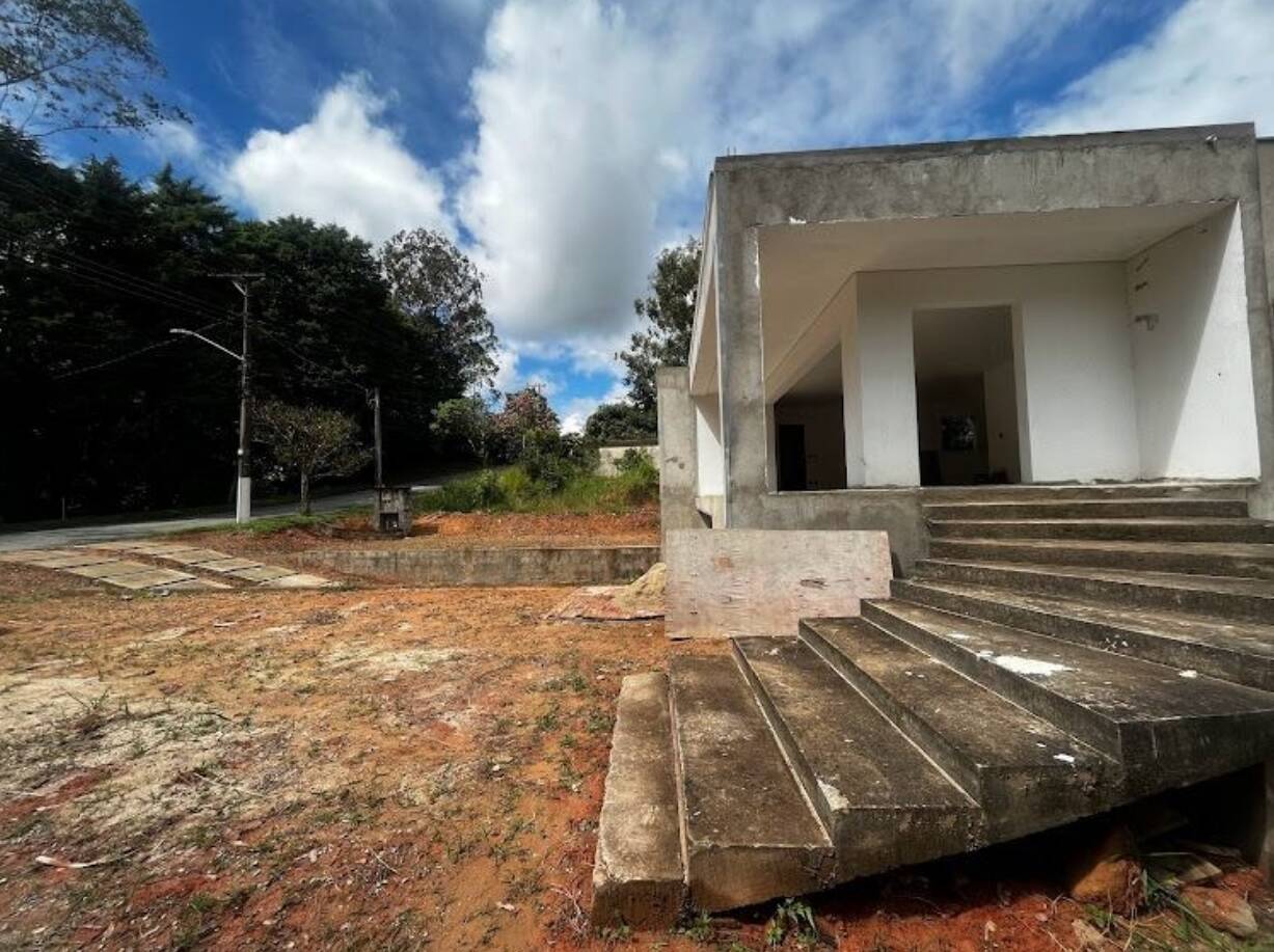 Casa de Condomínio à venda com 4 quartos, 380m² - Foto 14