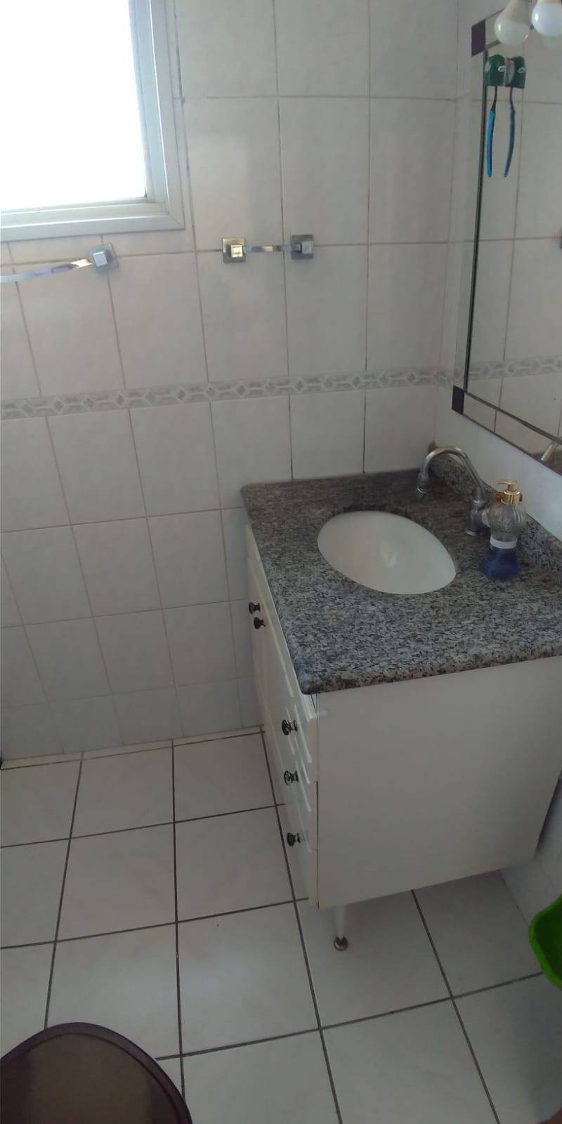 Apartamento à venda com 2 quartos, 67m² - Foto 8