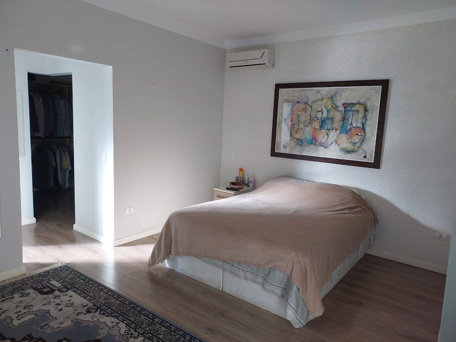 Casa de Condomínio à venda e aluguel com 3 quartos, 360m² - Foto 6