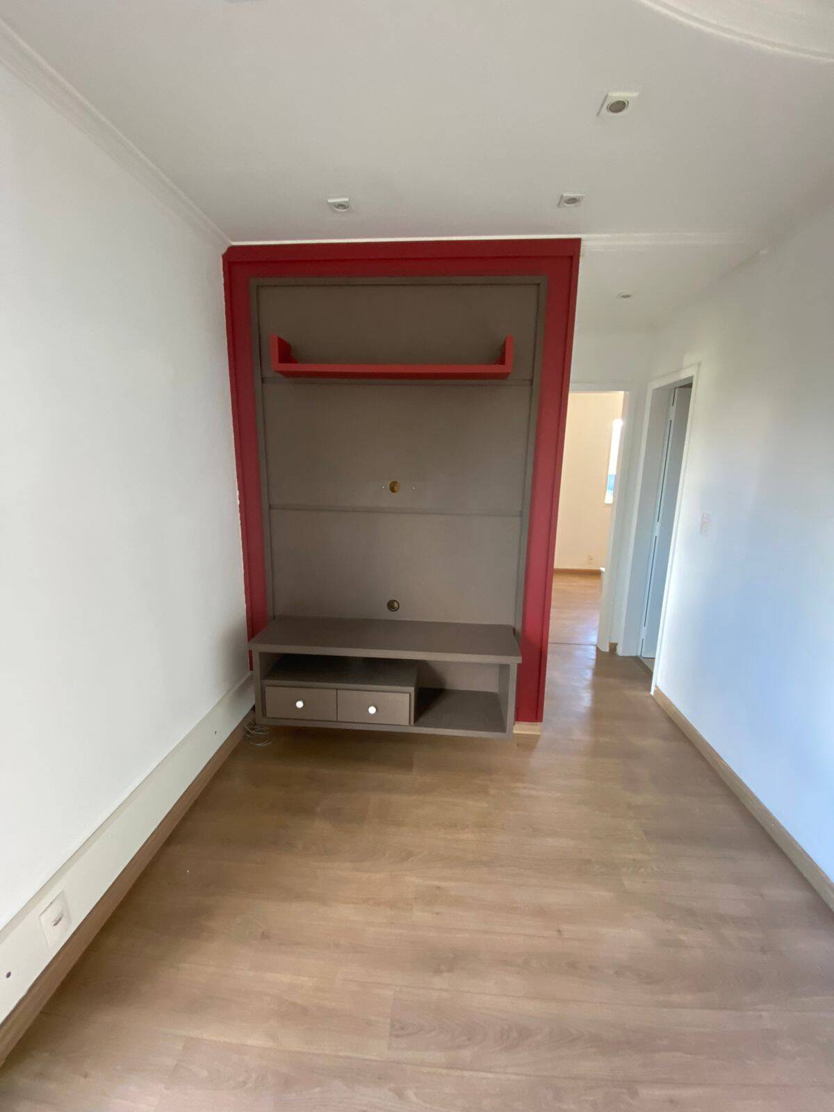 Apartamento à venda com 2 quartos, 56m² - Foto 7